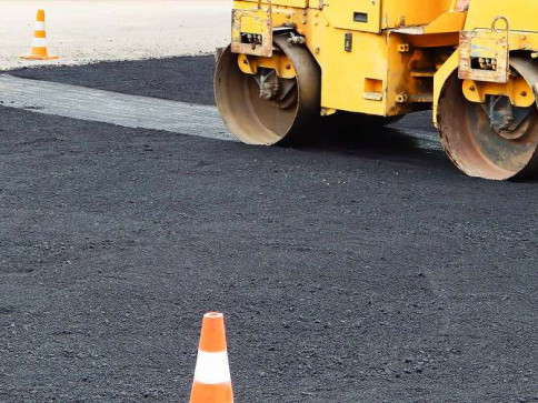 Asphalt Paving Service Mcminnville Crossville Tn Wilson Paving